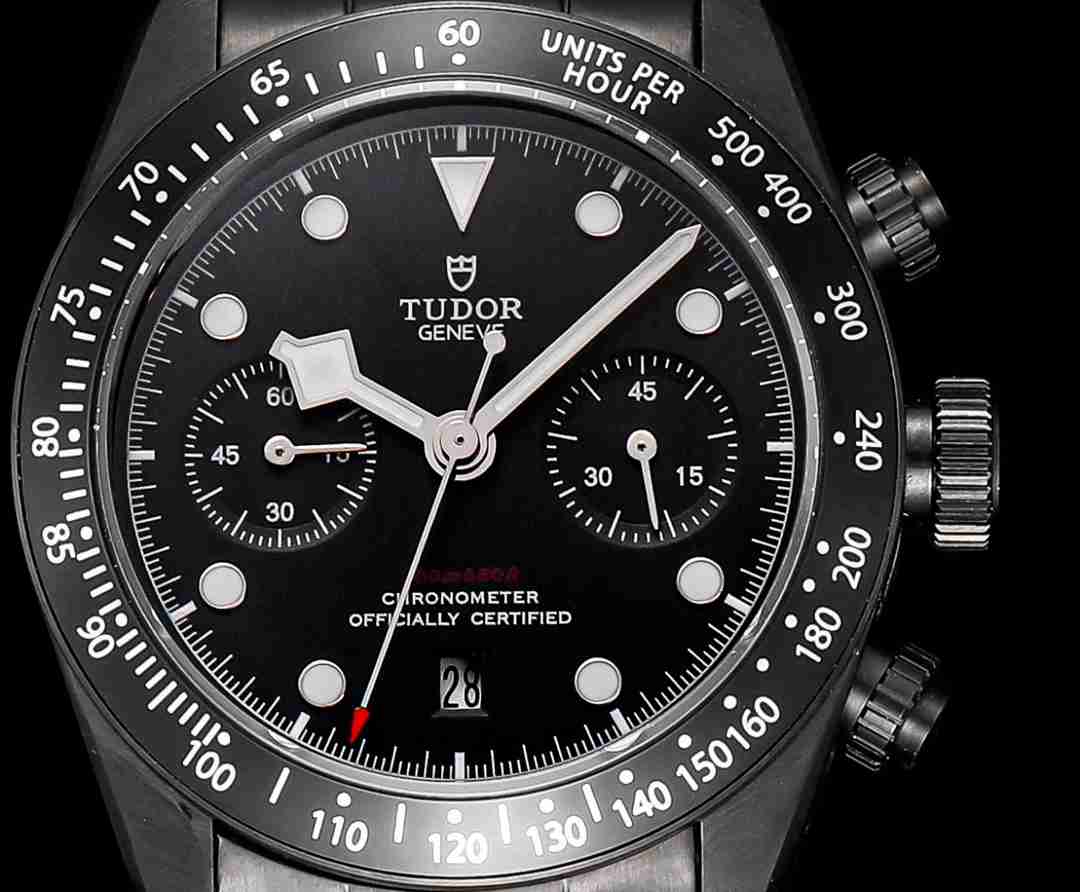TUDOR 41mm DT0010
