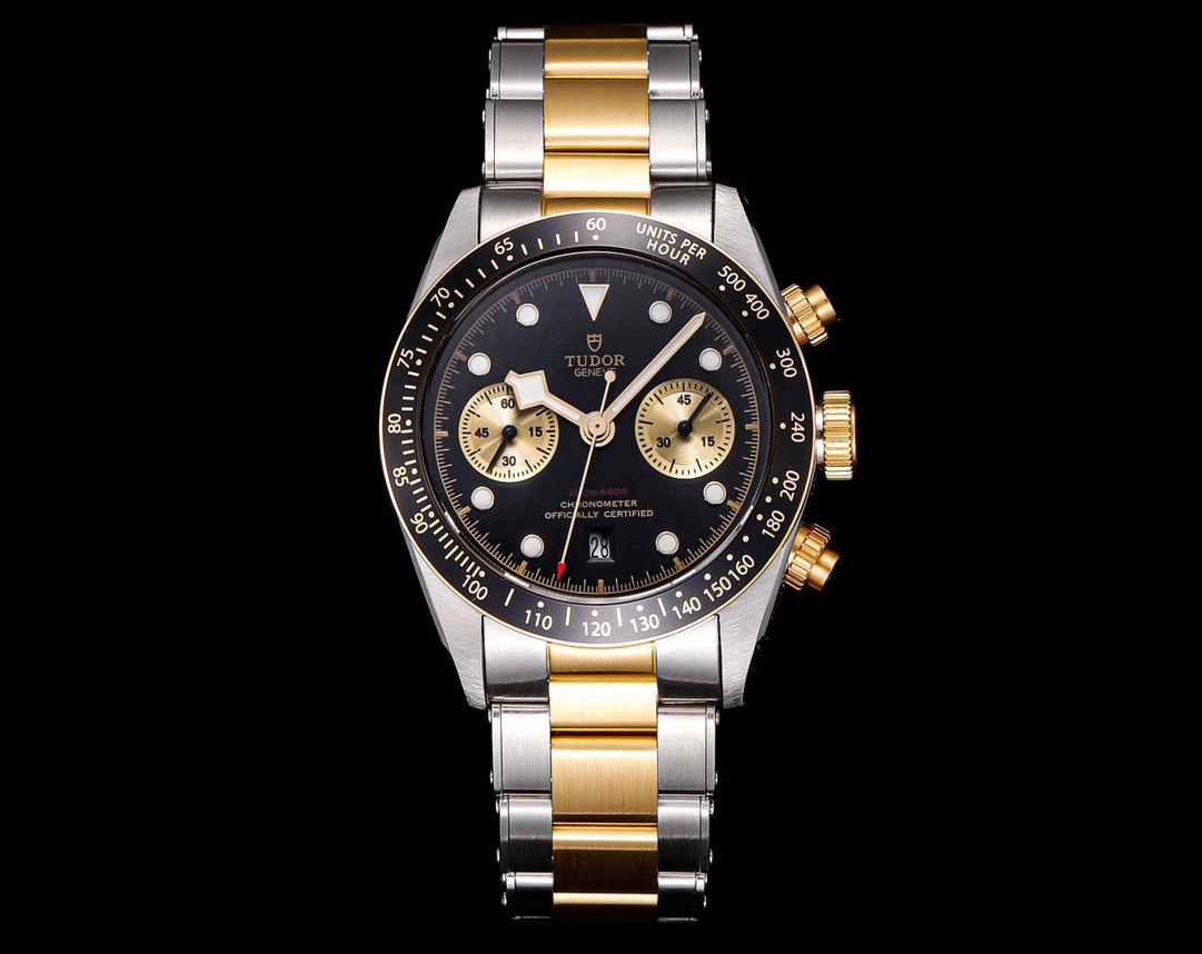 TUDOR 41mm DT0011