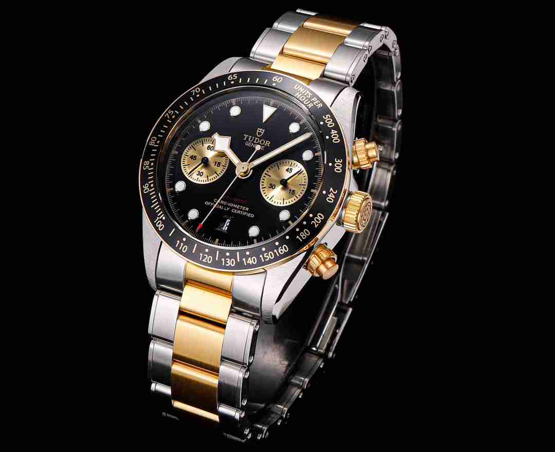 TUDOR 41mm DT0011