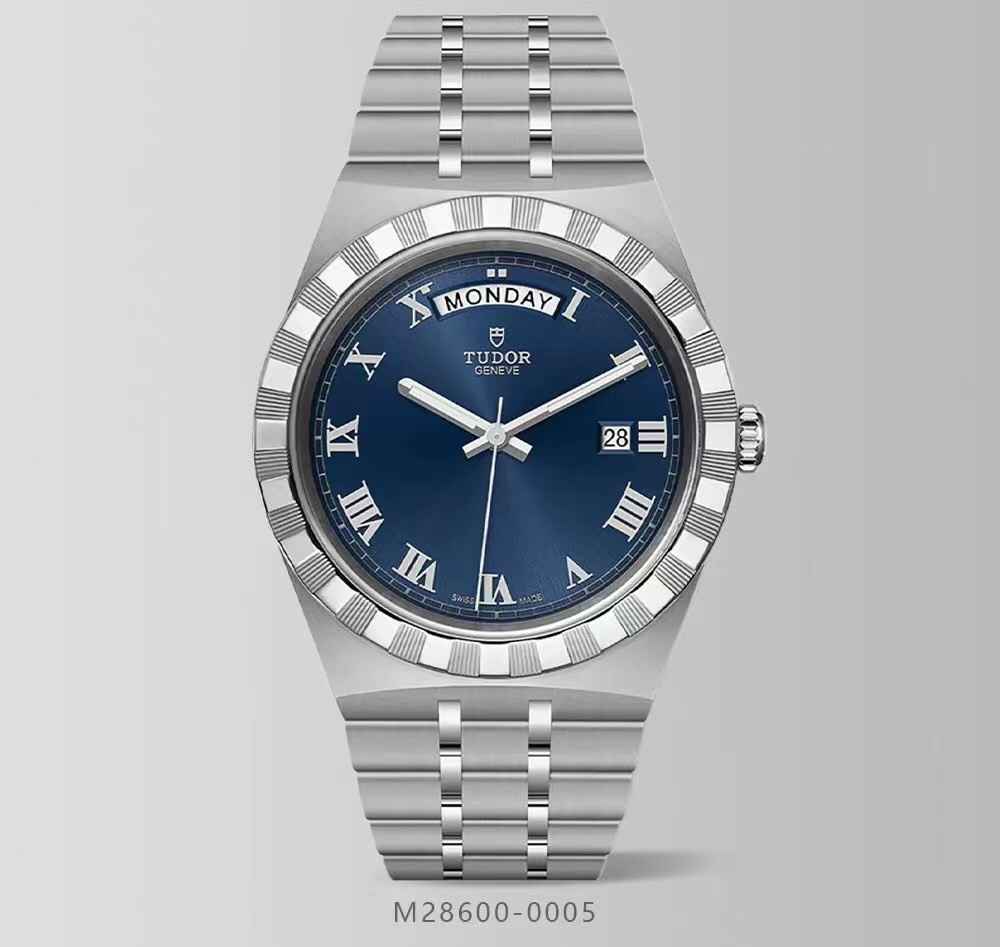 TUDOR 41mm DT0012