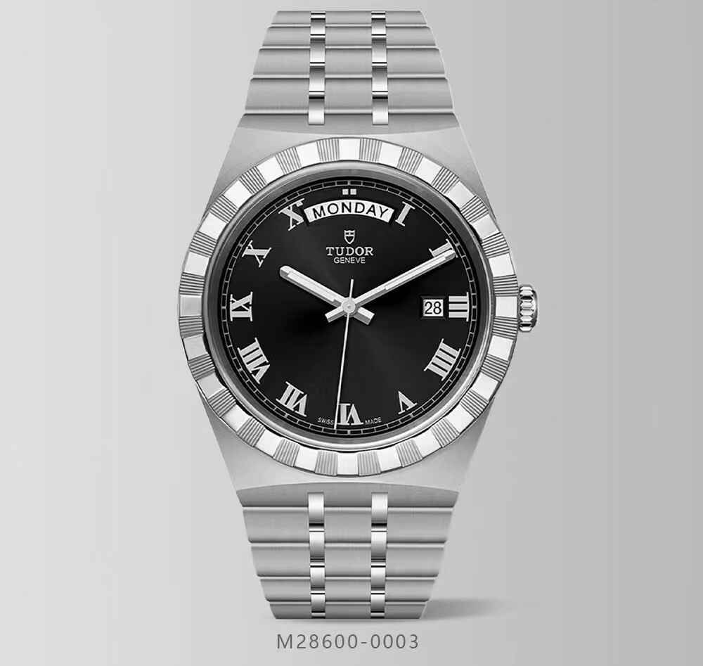 TUDOR 41mm DT0014