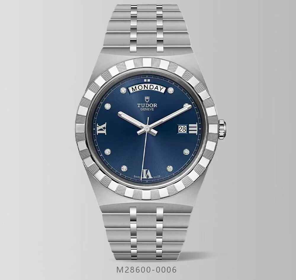 TUDOR 41mm DT0016