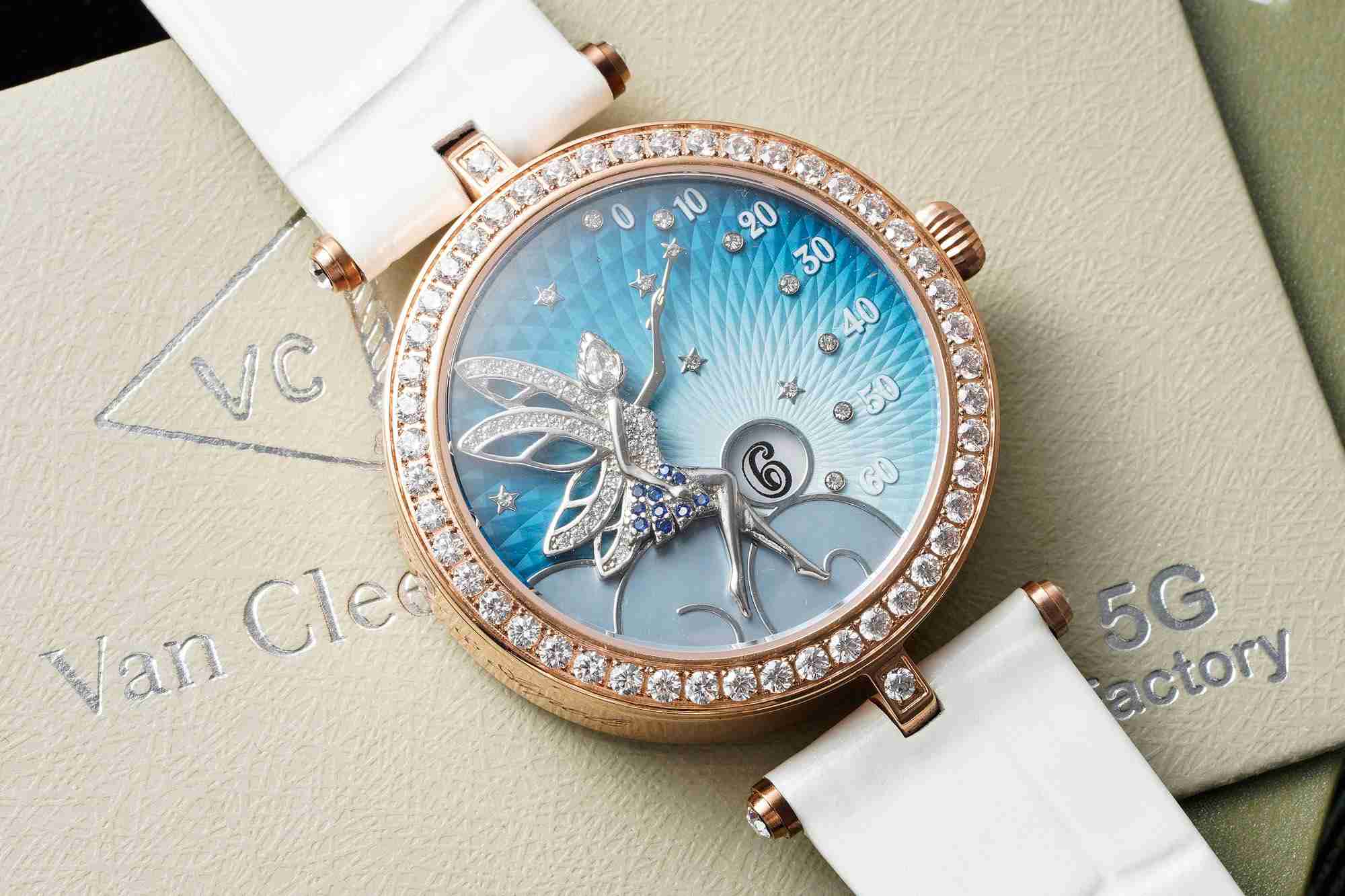 Van Cleef & Arpels FK0001