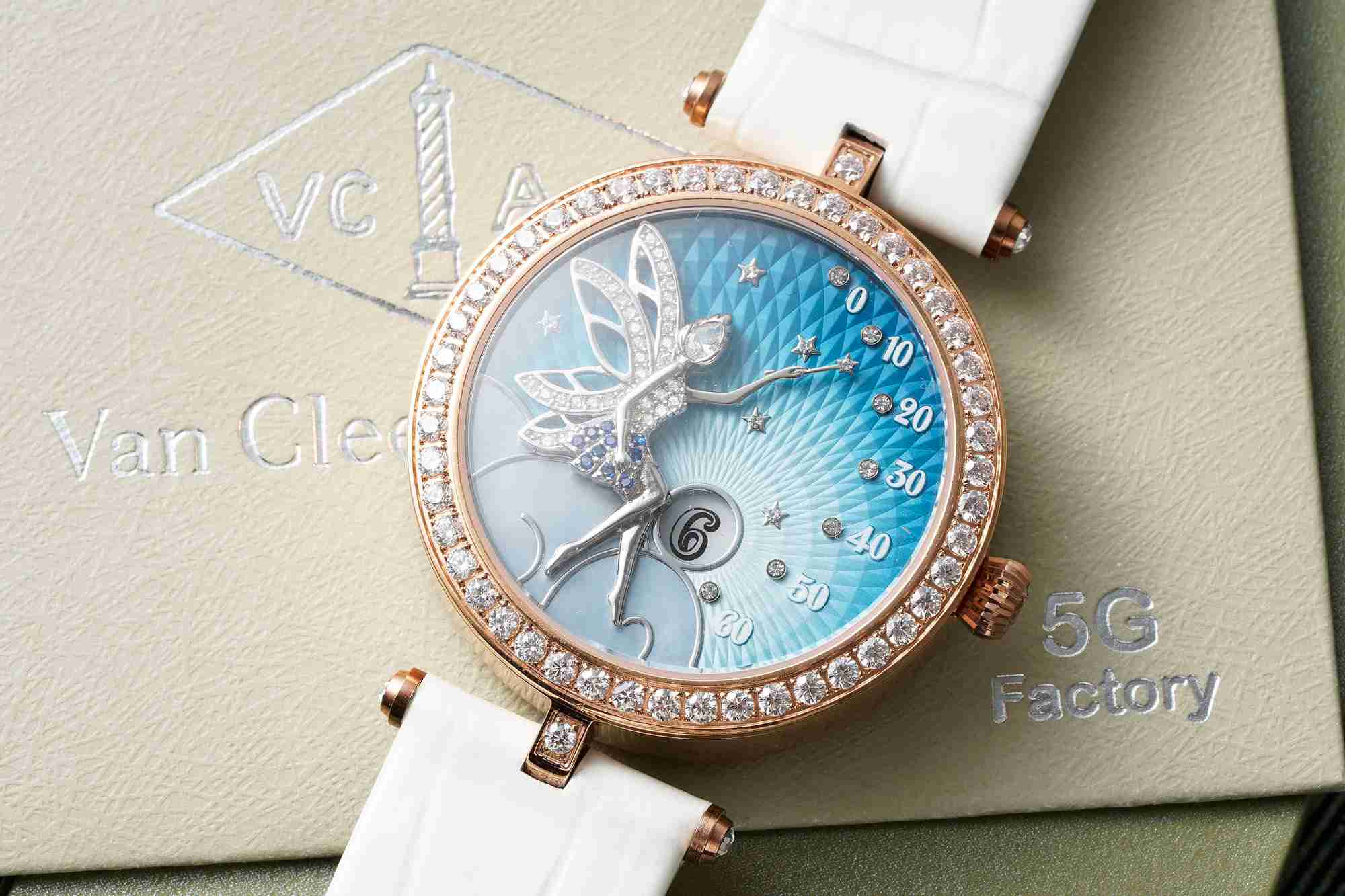 Van Cleef & Arpels FK0001
