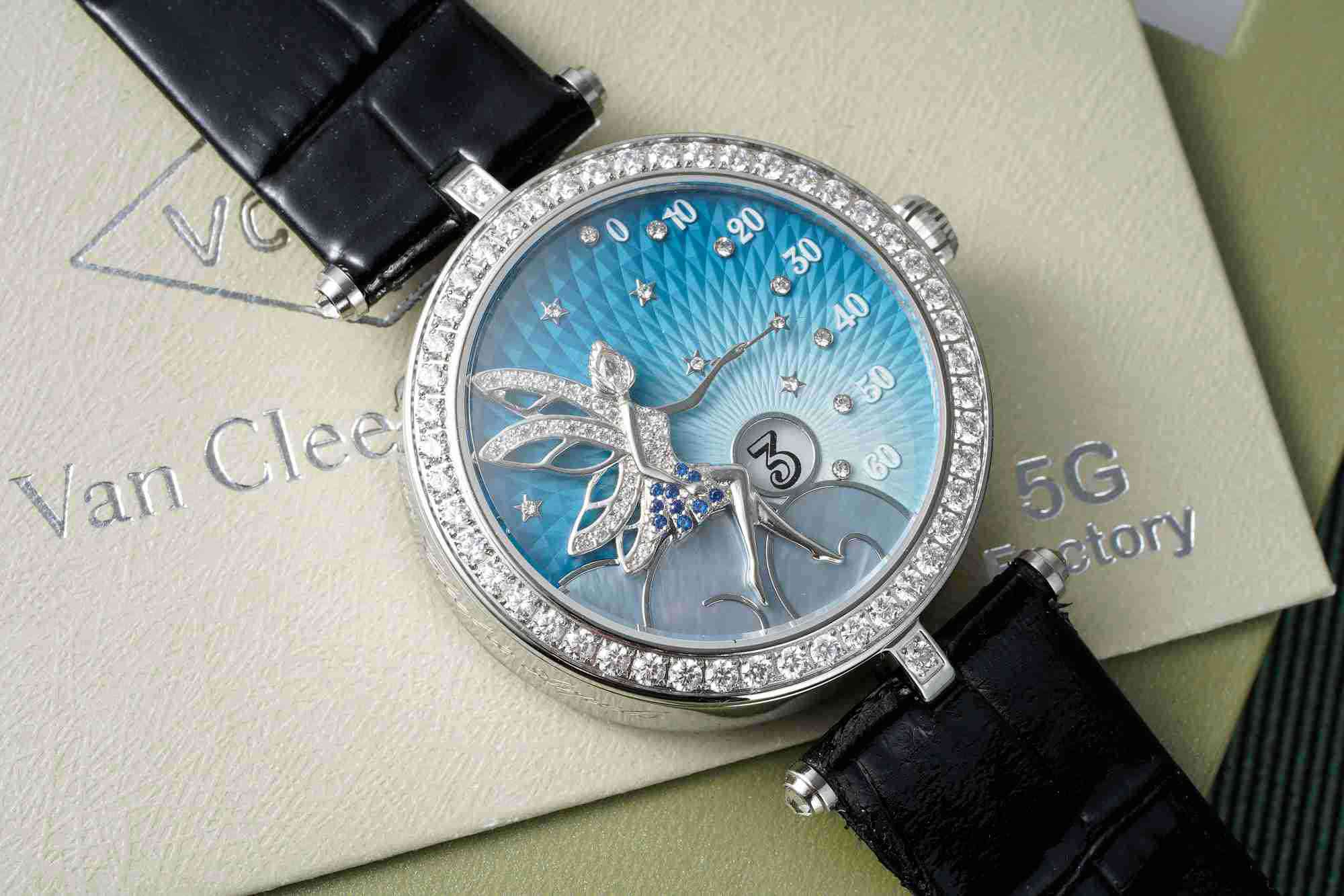 Van Cleef & Arpels FK0002