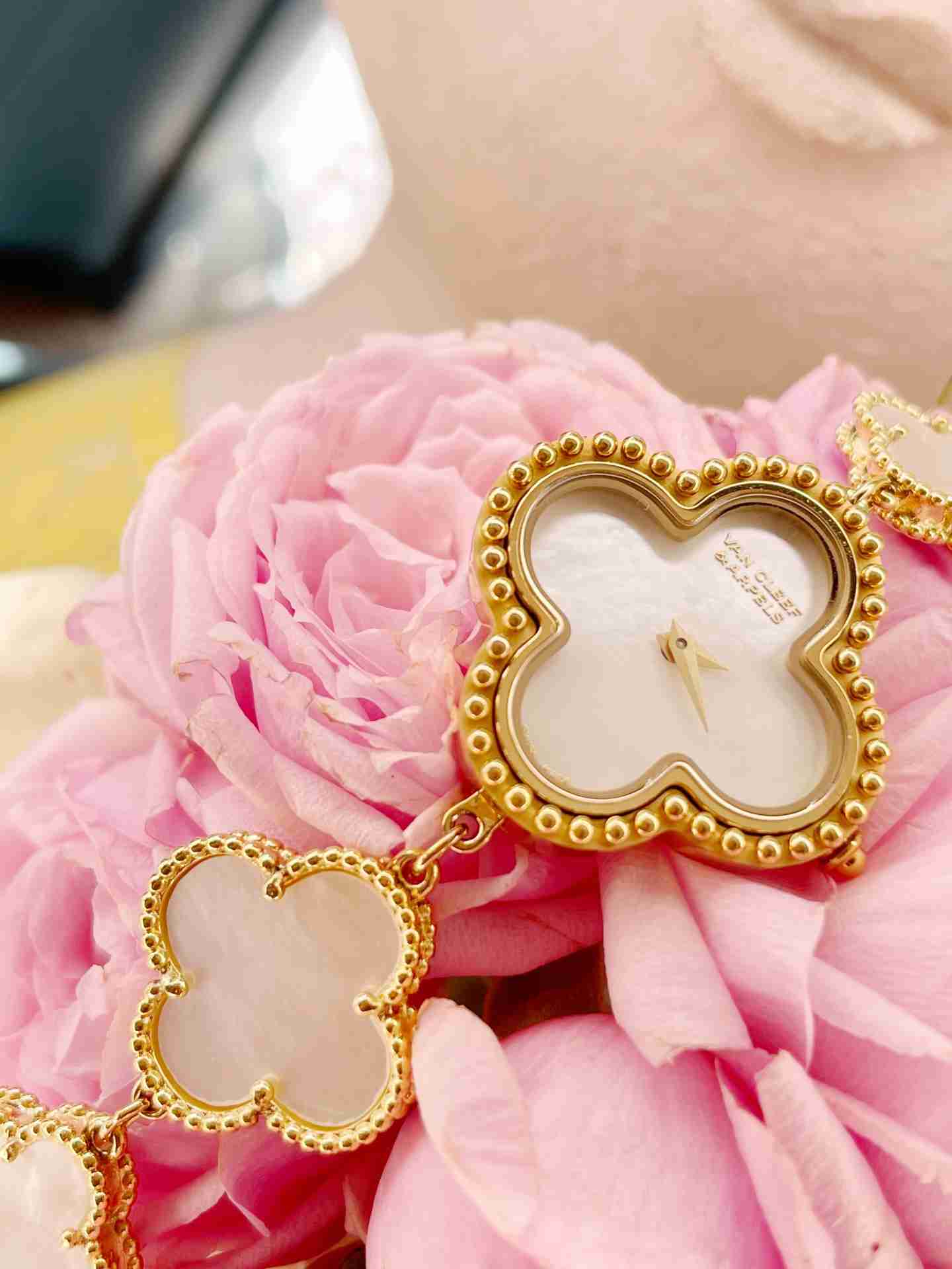 Van Cleef & Arpels FK0005