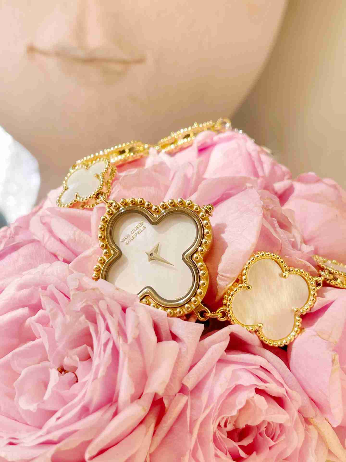 Van Cleef & Arpels FK0005