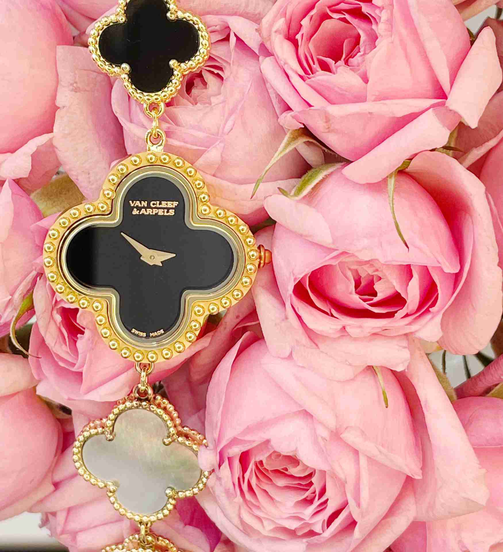 Van Cleef & Arpels FK0006