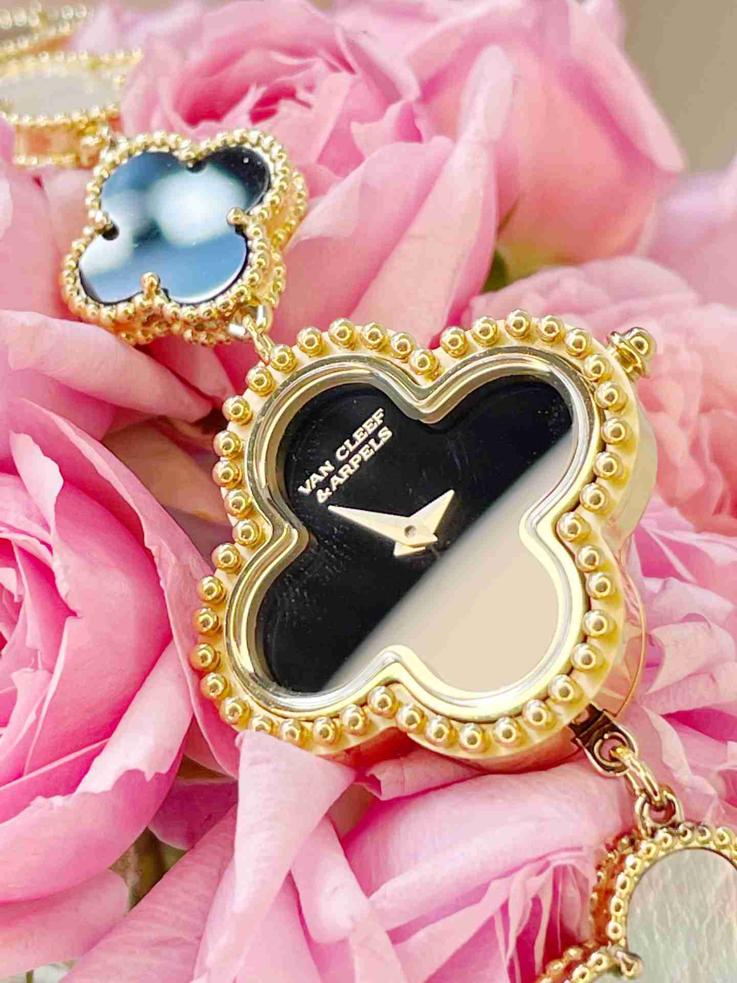 Van Cleef & Arpels FK0006