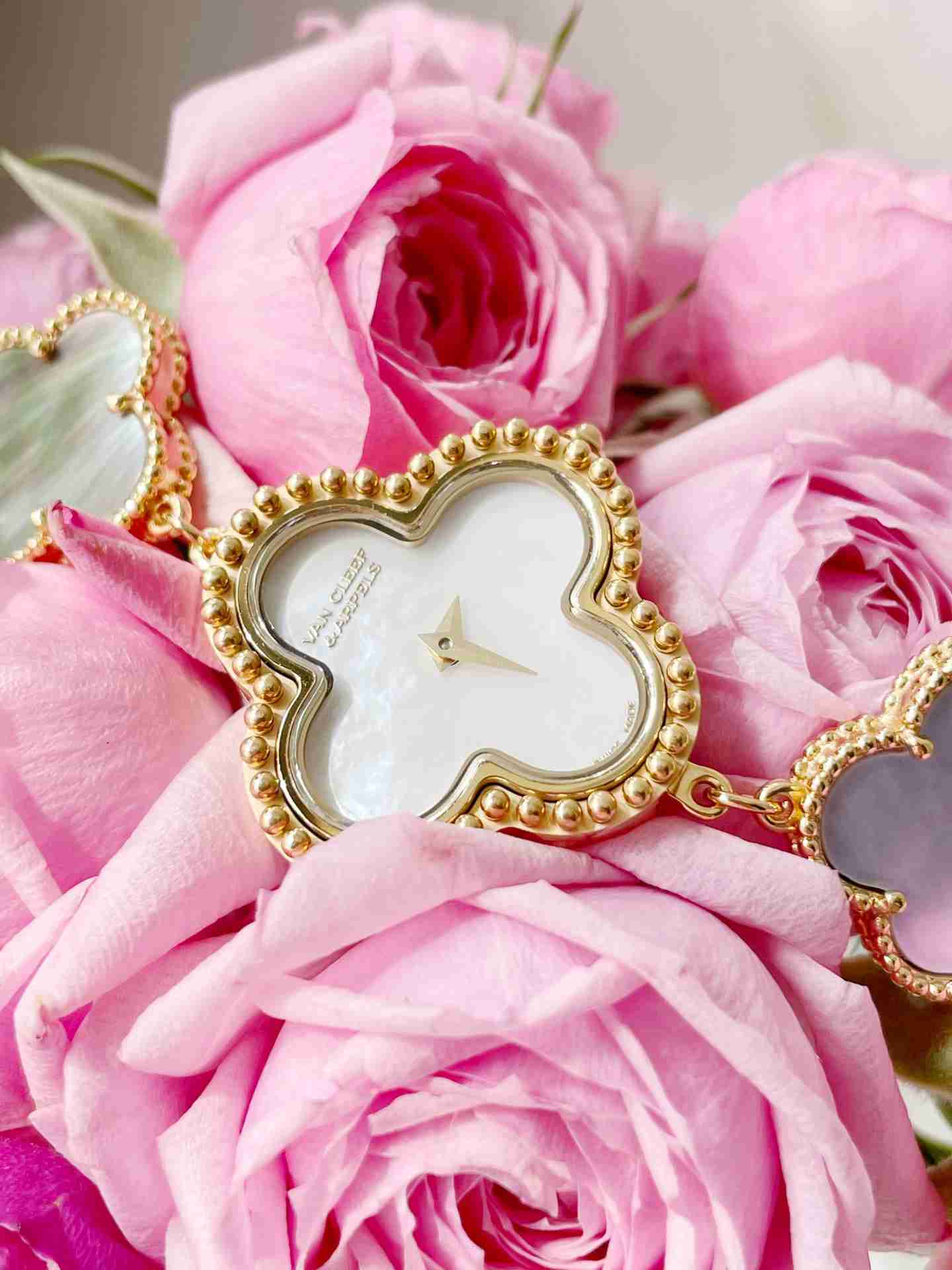 Van Cleef & Arpels FK0007