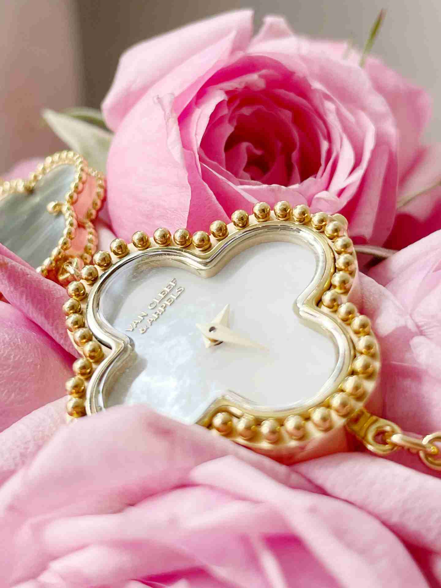 Van Cleef & Arpels FK0007