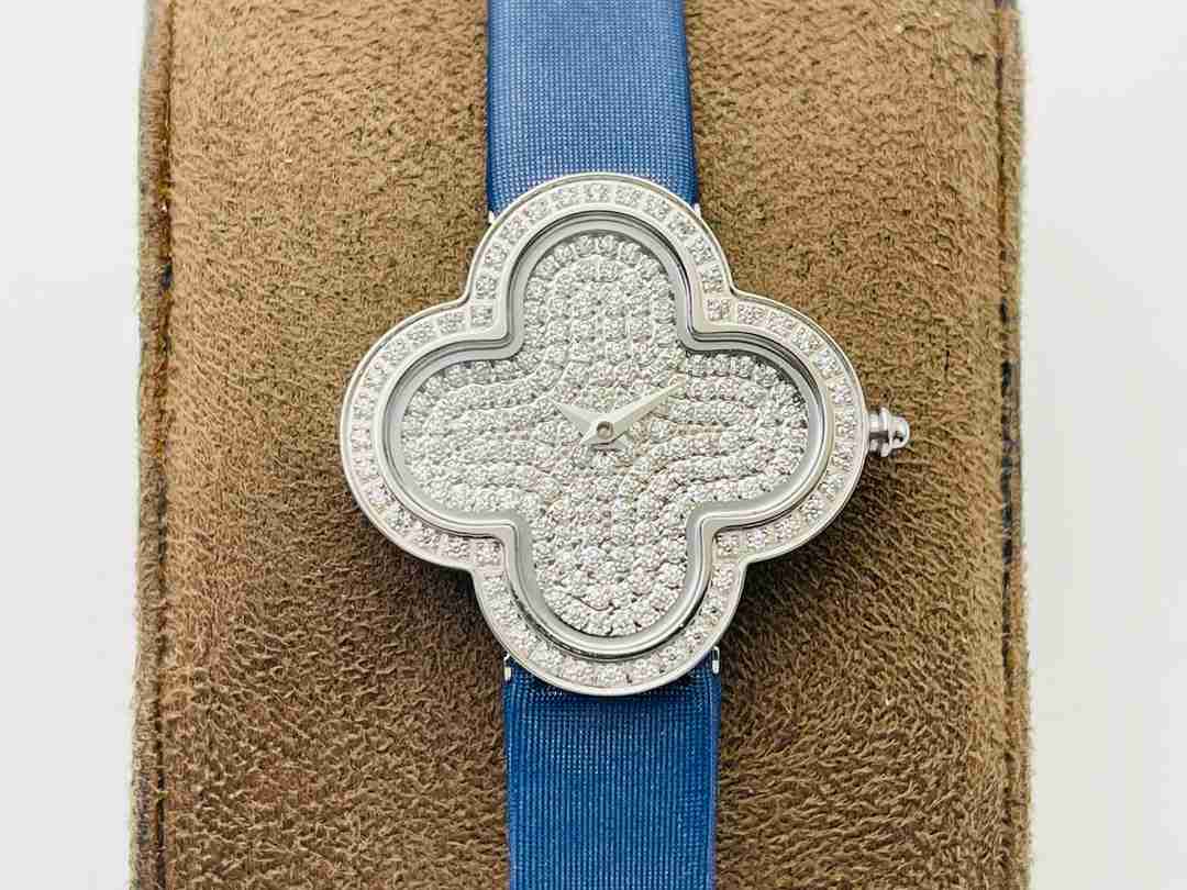 Van Cleef & Arpels FK0008