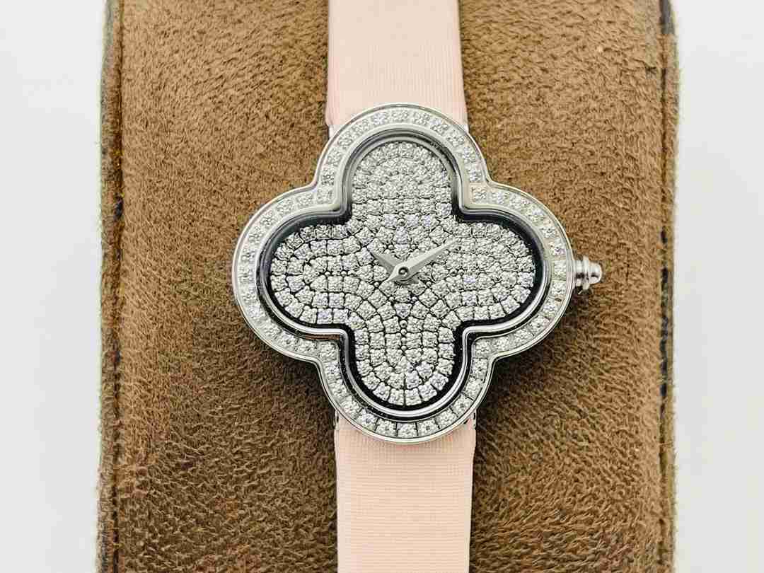 Van Cleef & Arpels FK0009