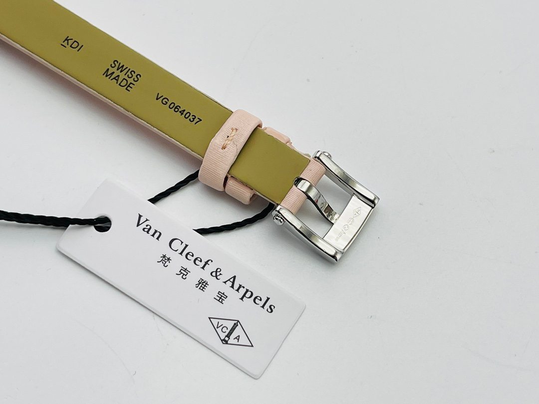 Van Cleef & Arpels FK0009