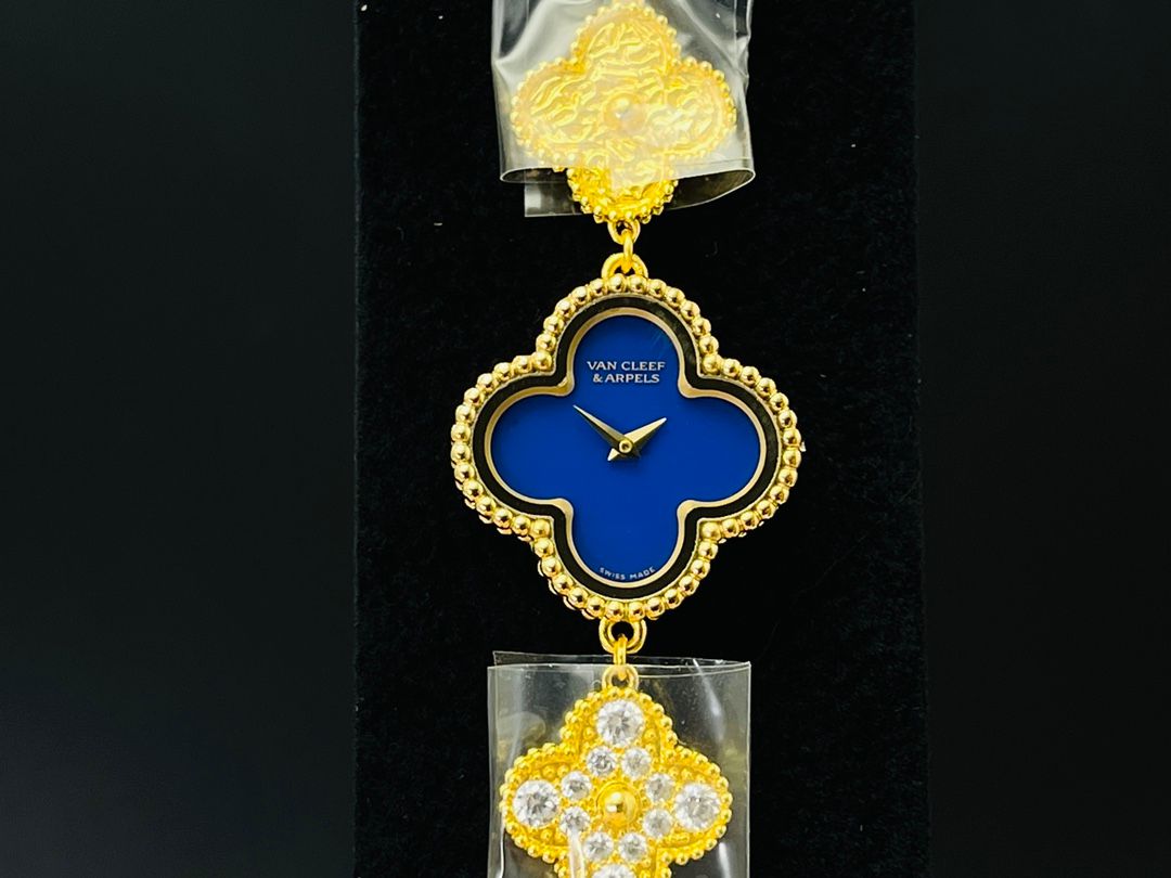 Van Cleef & Arpels FK0016