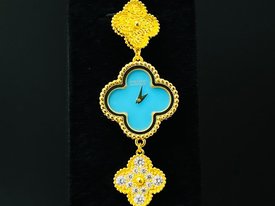 Van Cleef & Arpels FK0017