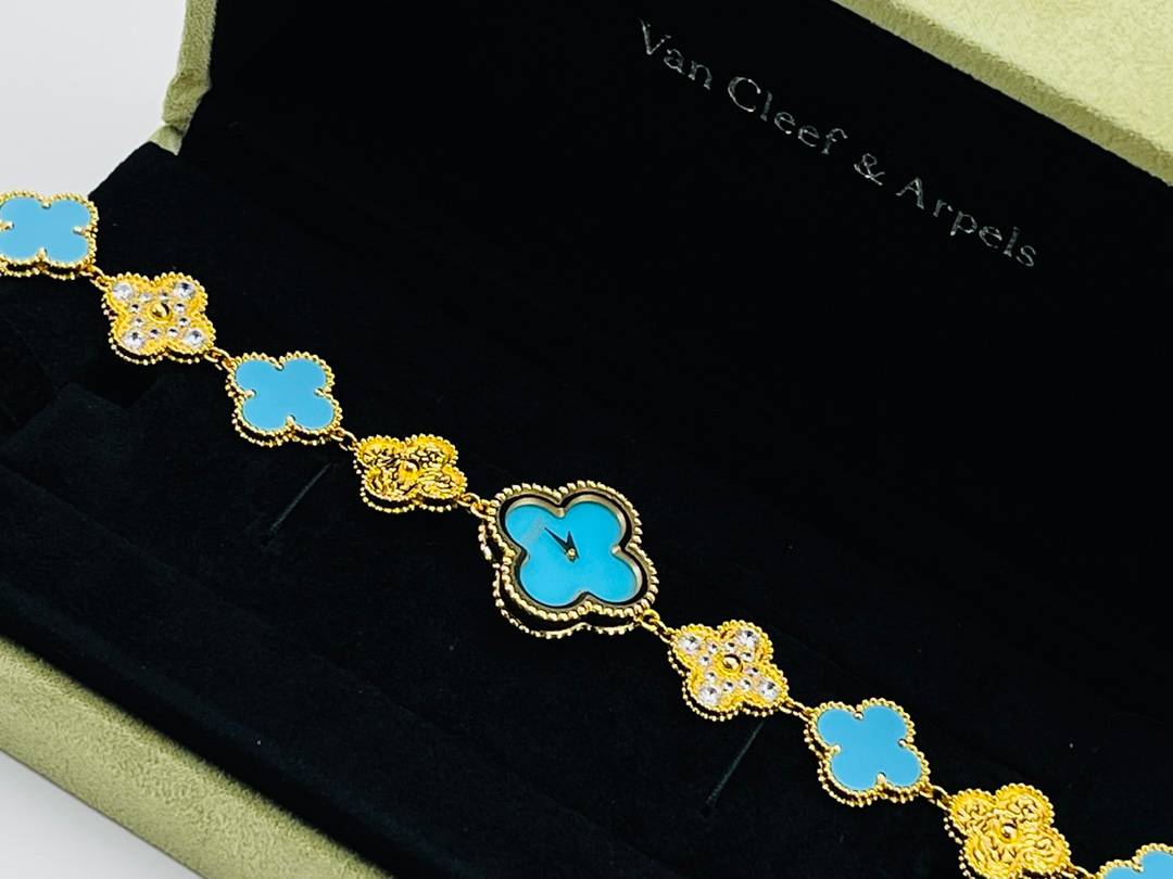 Van Cleef & Arpels FK0017