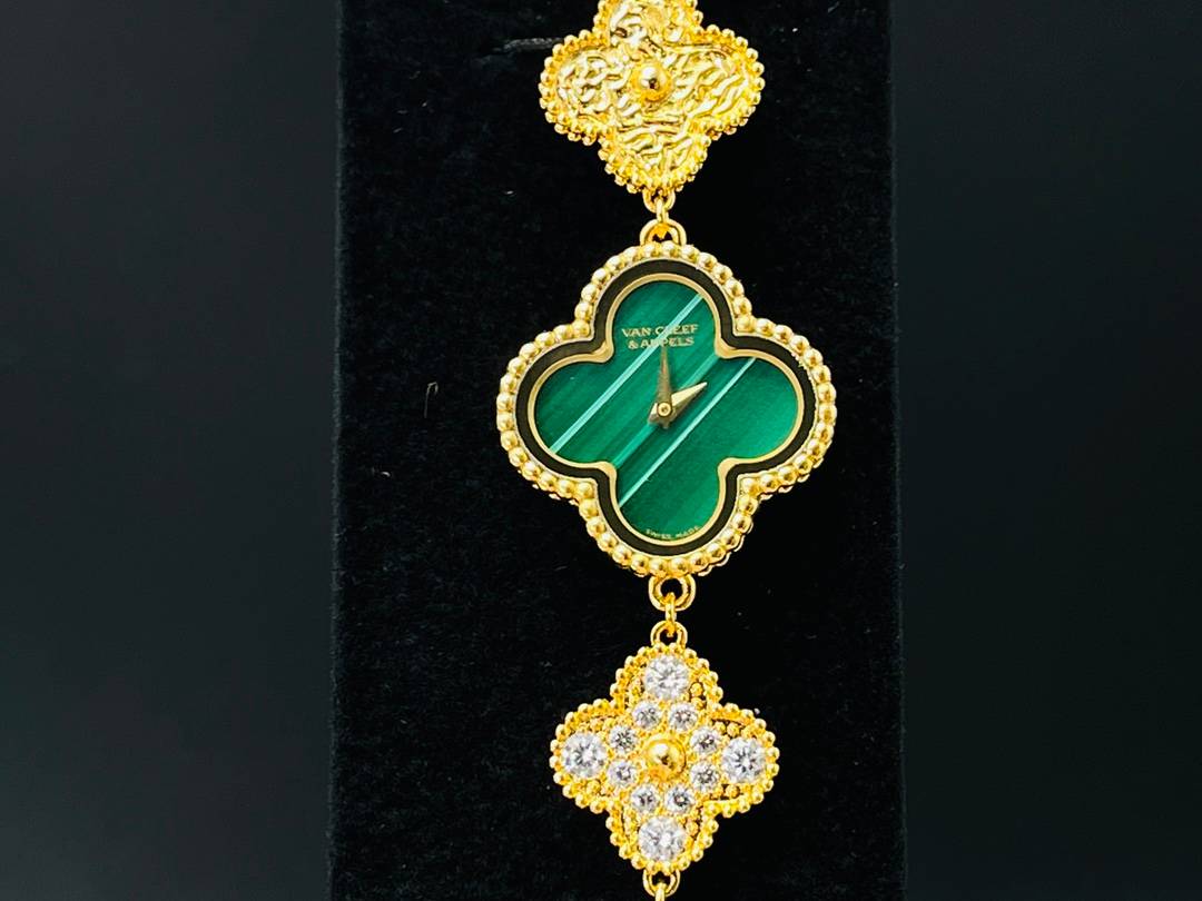 Van Cleef & Arpels FK0018