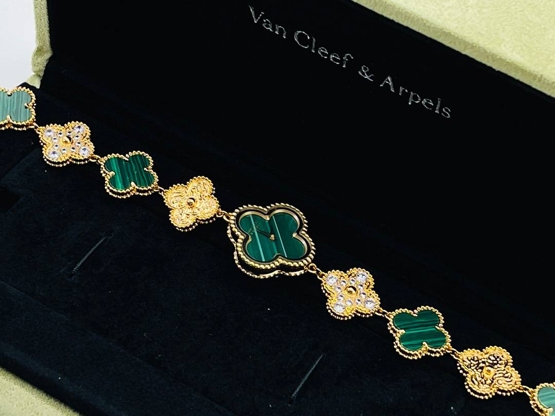Van Cleef & Arpels FK0018