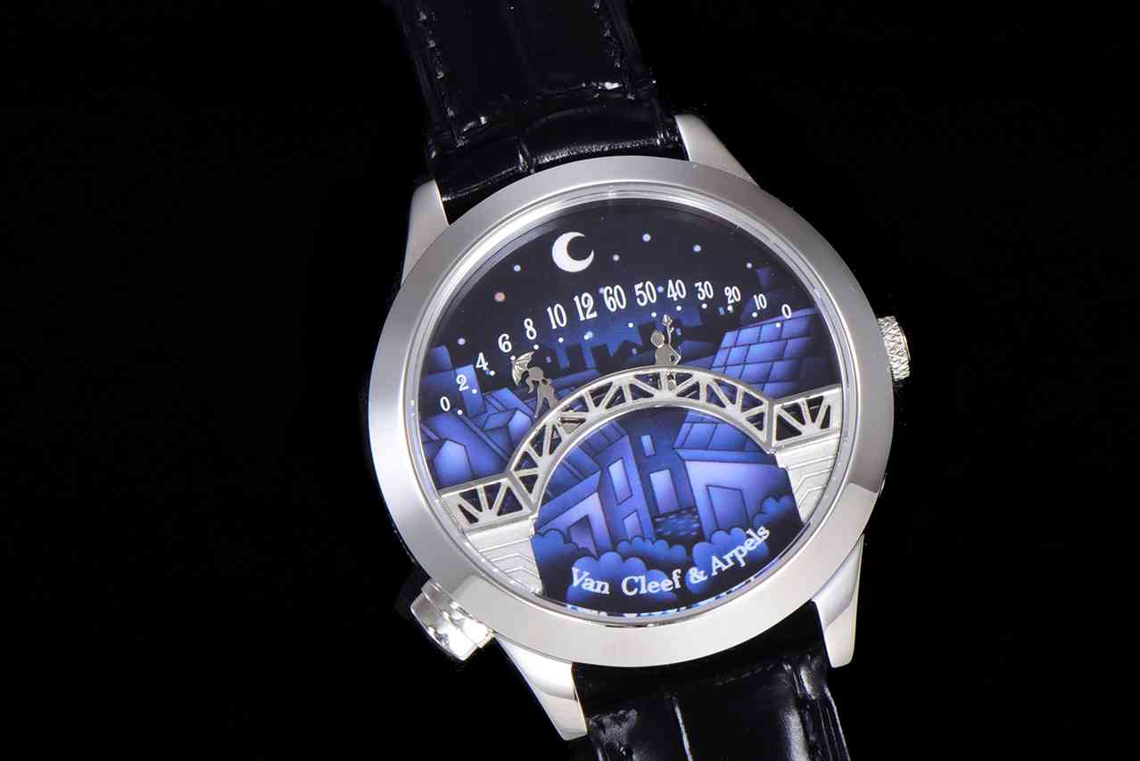 Van Cleef & Arpels FK0019