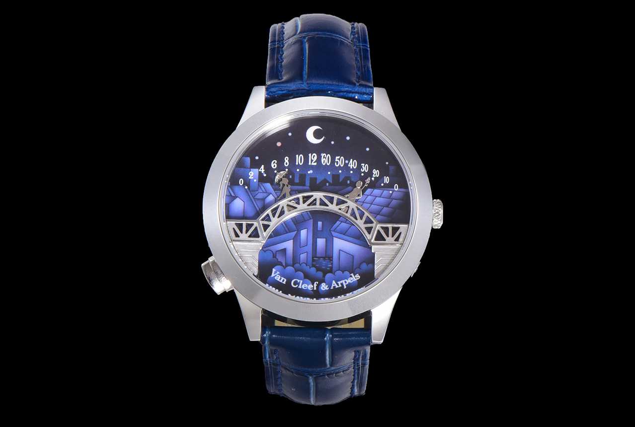 Van Cleef & Arpels FK0020
