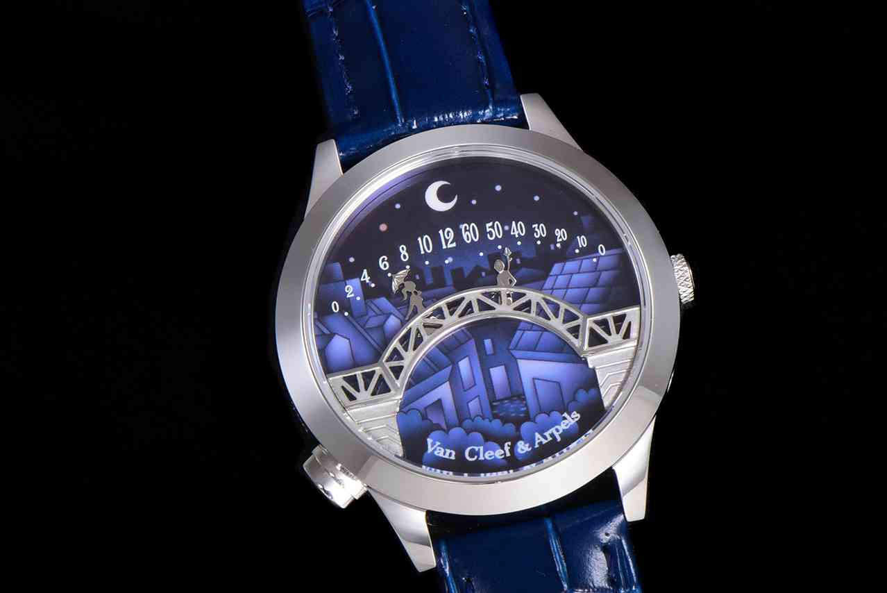 Van Cleef & Arpels FK0020
