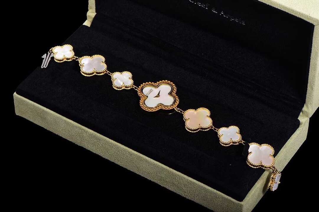 Van Cleef & Arpels FK0028