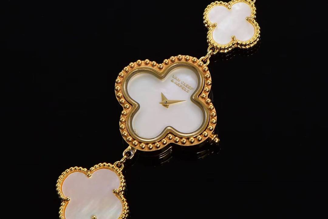 Van Cleef & Arpels FK0028