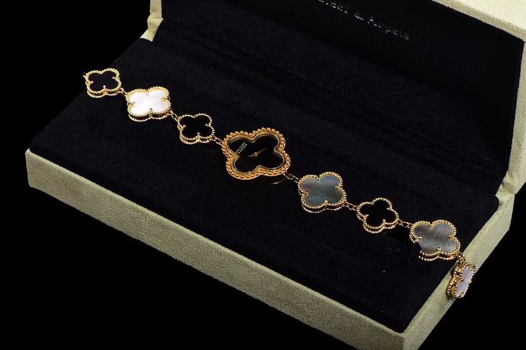 Van Cleef & Arpels FK0031