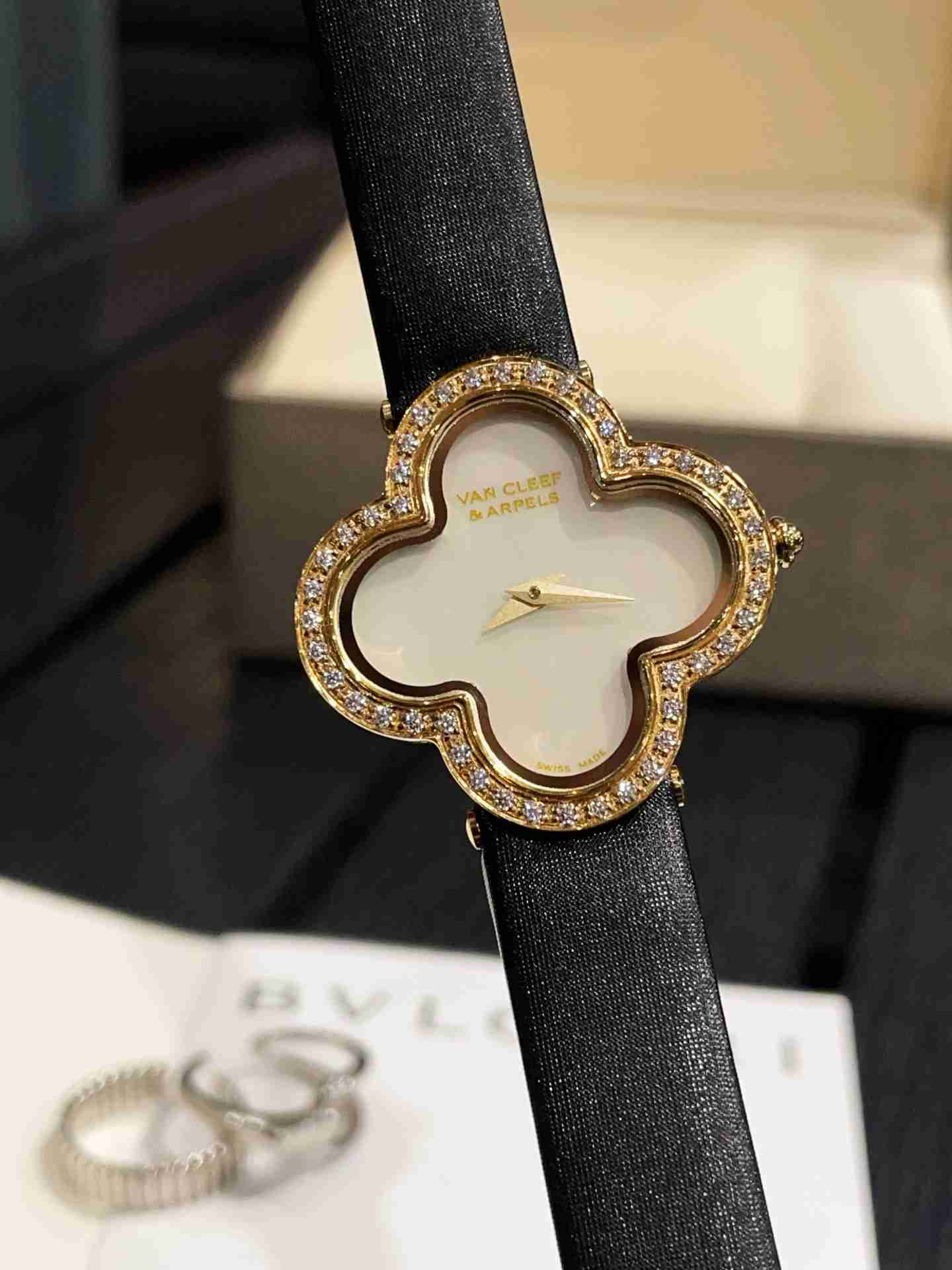 Van Cleef & Arpels FK0041