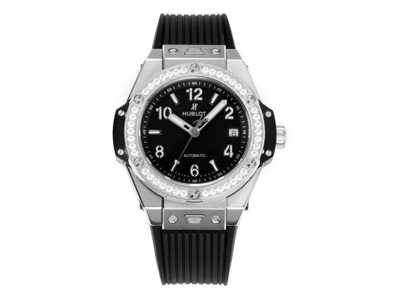HUBLOT   Big Bang 39mm HO0231