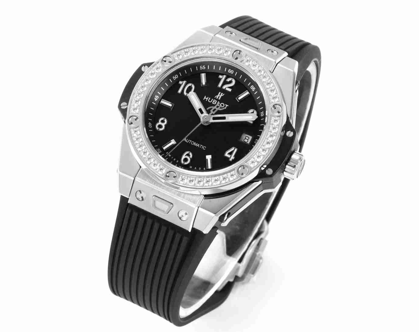 HUBLOT   Big Bang 39mm HO0231