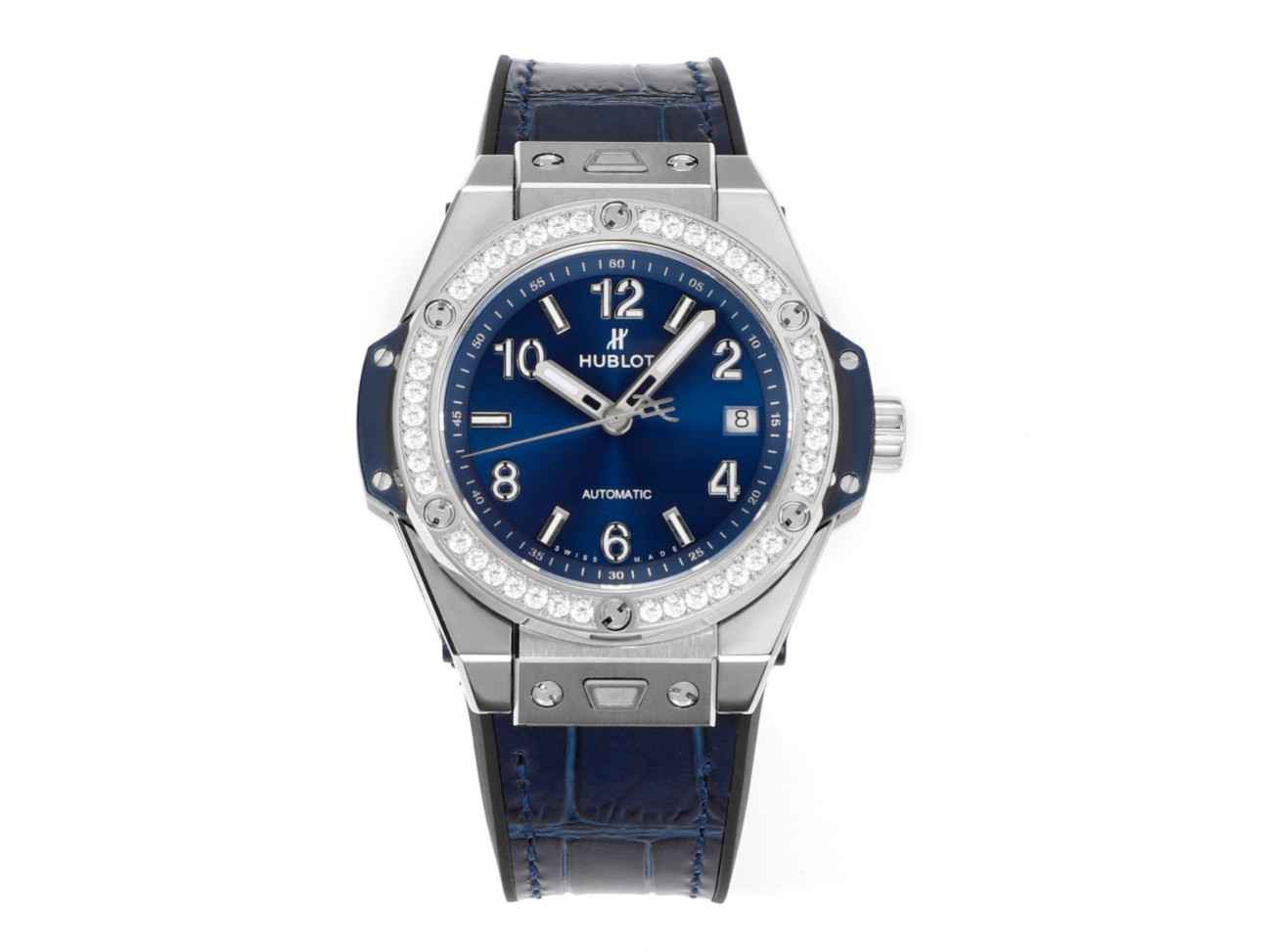 HUBLOT   Big Bang 39mm HO0232
