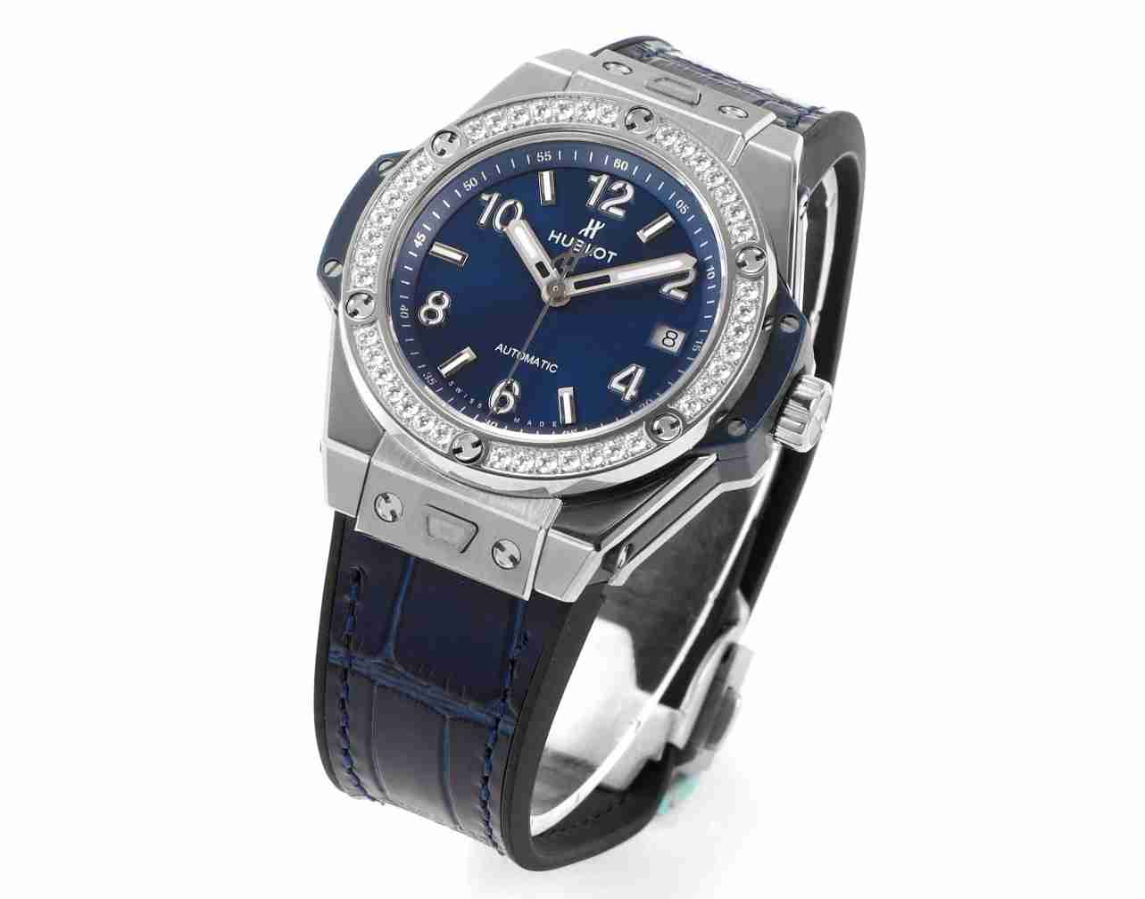 HUBLOT   Big Bang 39mm HO0232