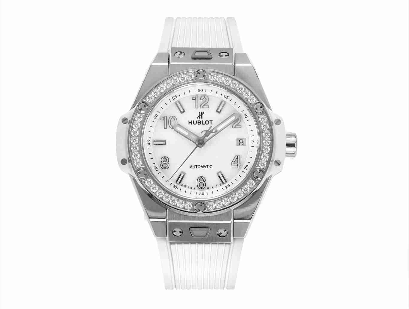 HUBLOT   Big Bang 39mm HO0233