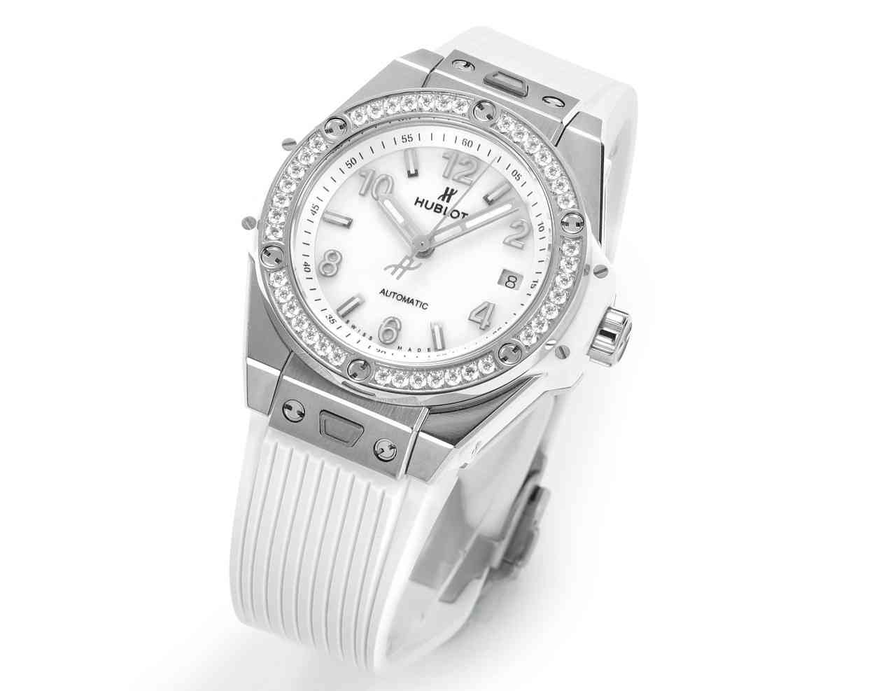 HUBLOT   Big Bang 39mm HO0233