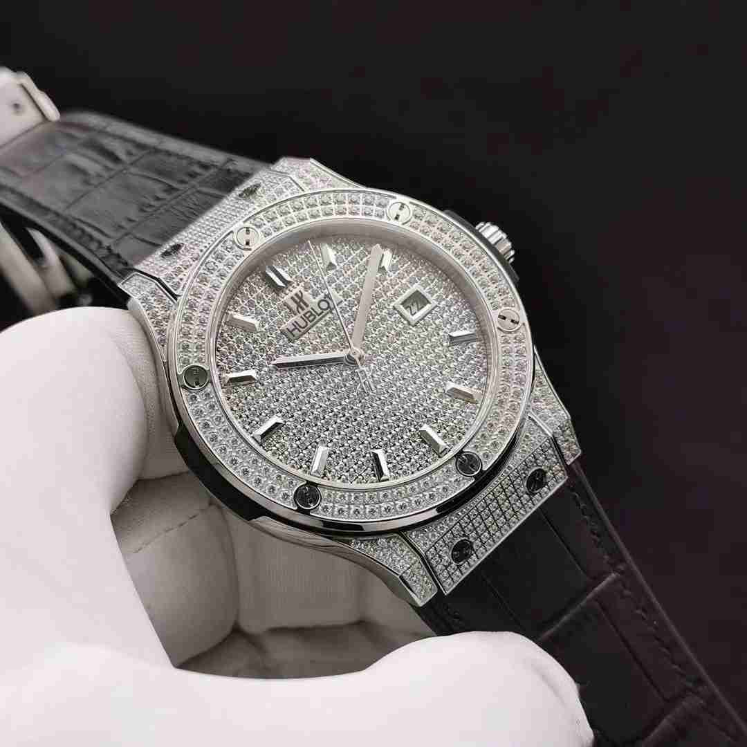 HUBLOT   CLASSIC FUSION 45mm HO0289