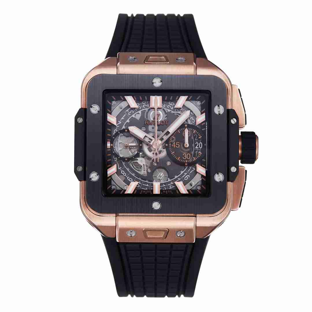 HUBLOT Big Bang HO0317 HUBLOT Big Bang HO0317