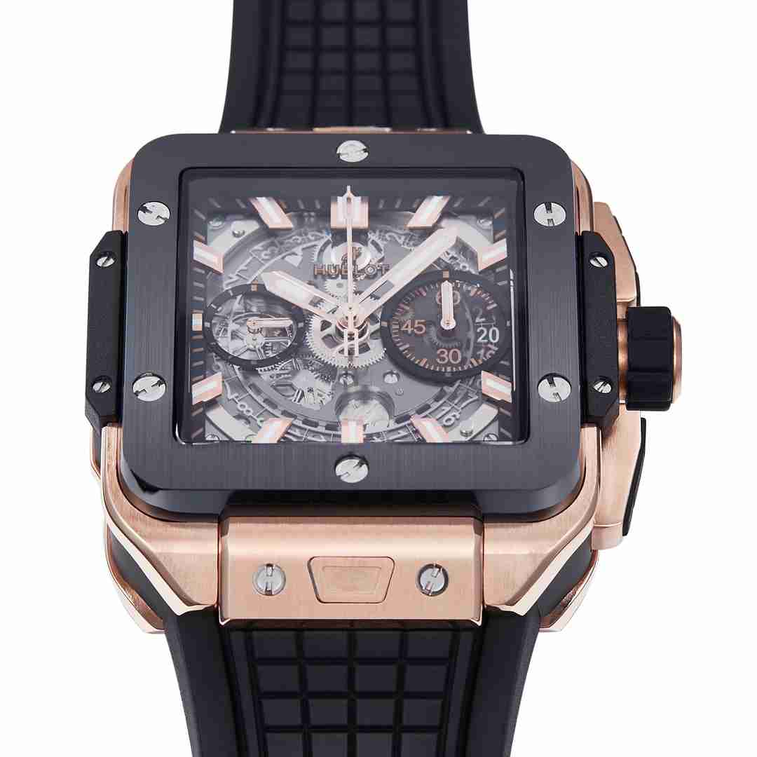 HUBLOT Big Bang HO0317 HUBLOT Big Bang HO0317