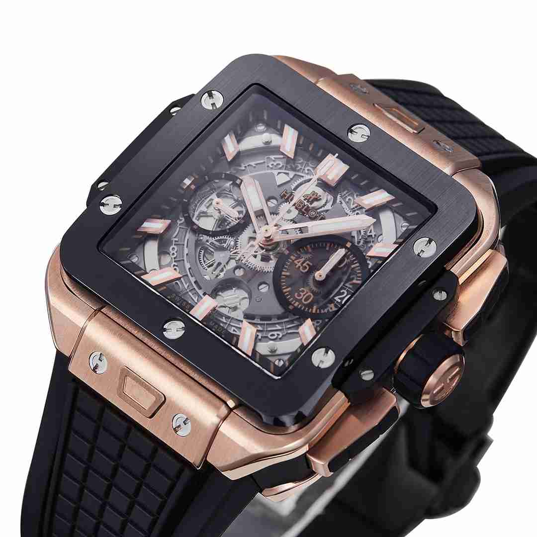 HUBLOT Big Bang HO0317 HUBLOT Big Bang HO0317