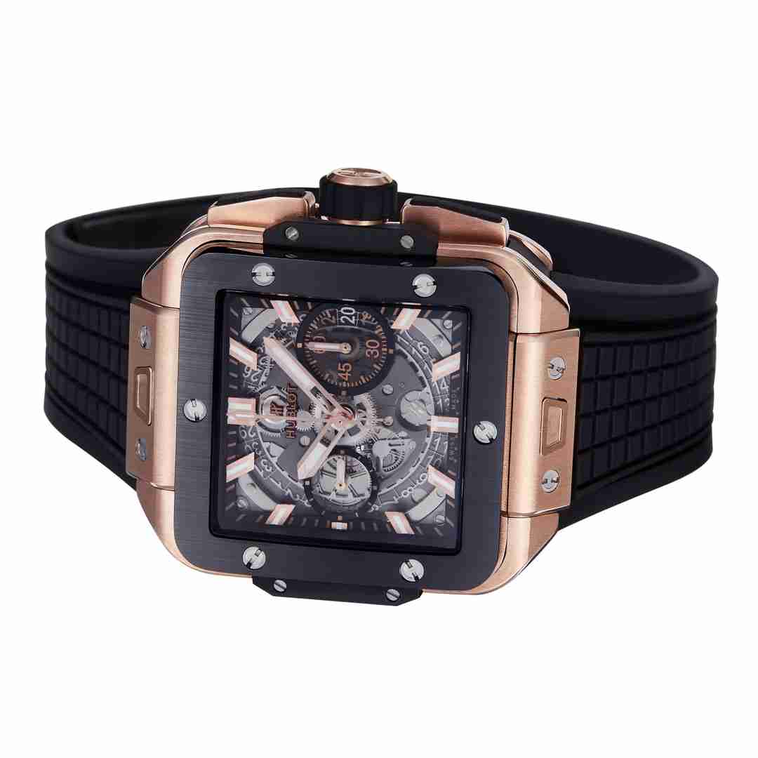HUBLOT Big Bang HO0317 HUBLOT Big Bang HO0317