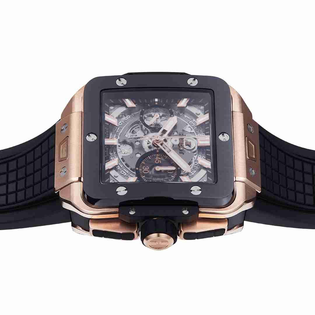 HUBLOT Big Bang HO0317 HUBLOT Big Bang HO0317