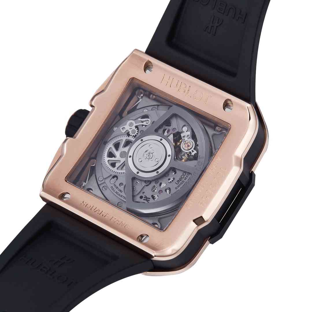 HUBLOT Big Bang HO0317 HUBLOT Big Bang HO0317