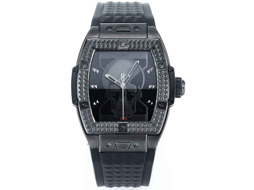 HUBLOT    Big Bang HO0328