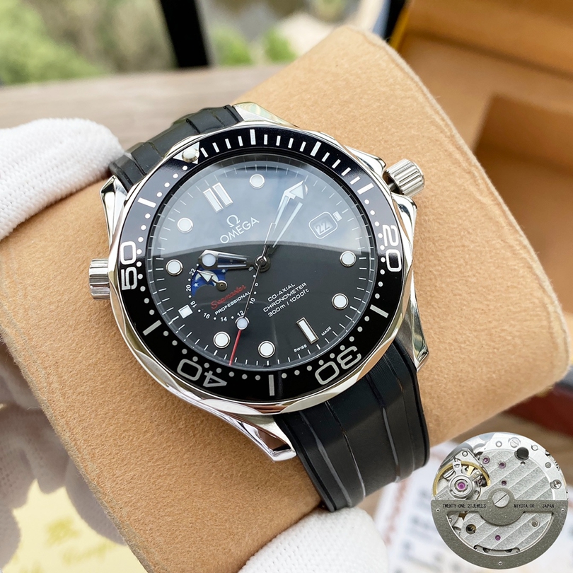 OMEGA SEAMASTER OM0013 OMEGA SEAMASTER OM0013