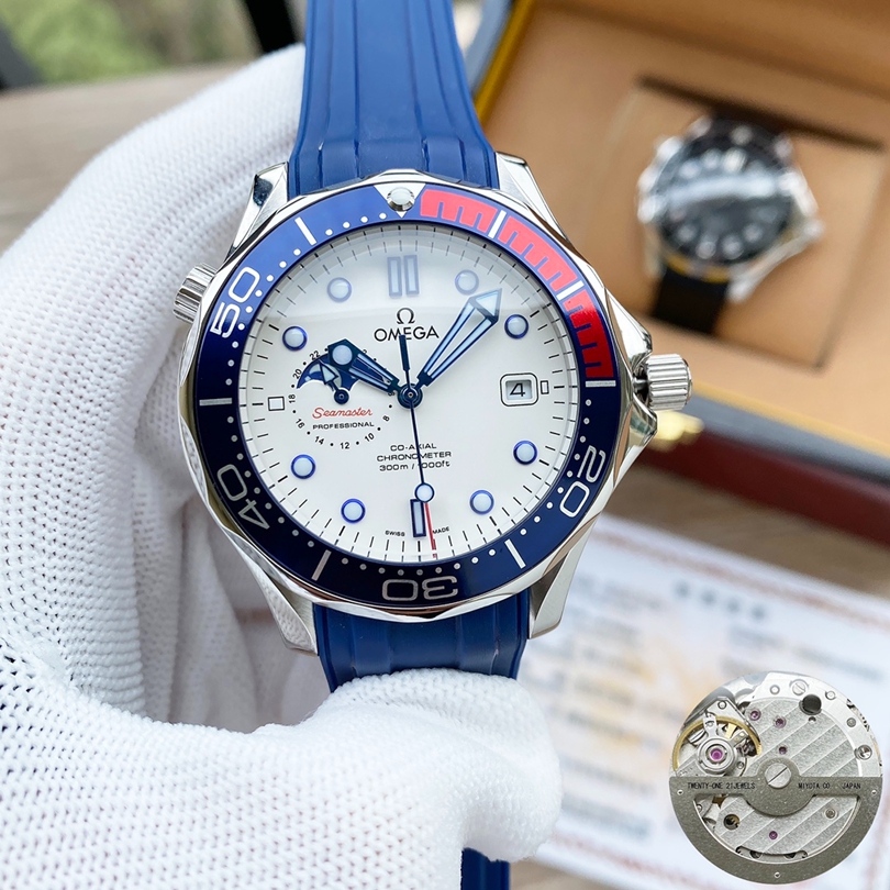 OMEGA SEAMASTER OM0013 OMEGA SEAMASTER OM0013