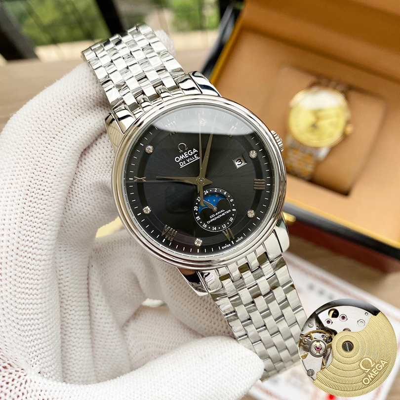 OMEGA DE VILLE OM0020 OMEGA DE VILLE OM0020
