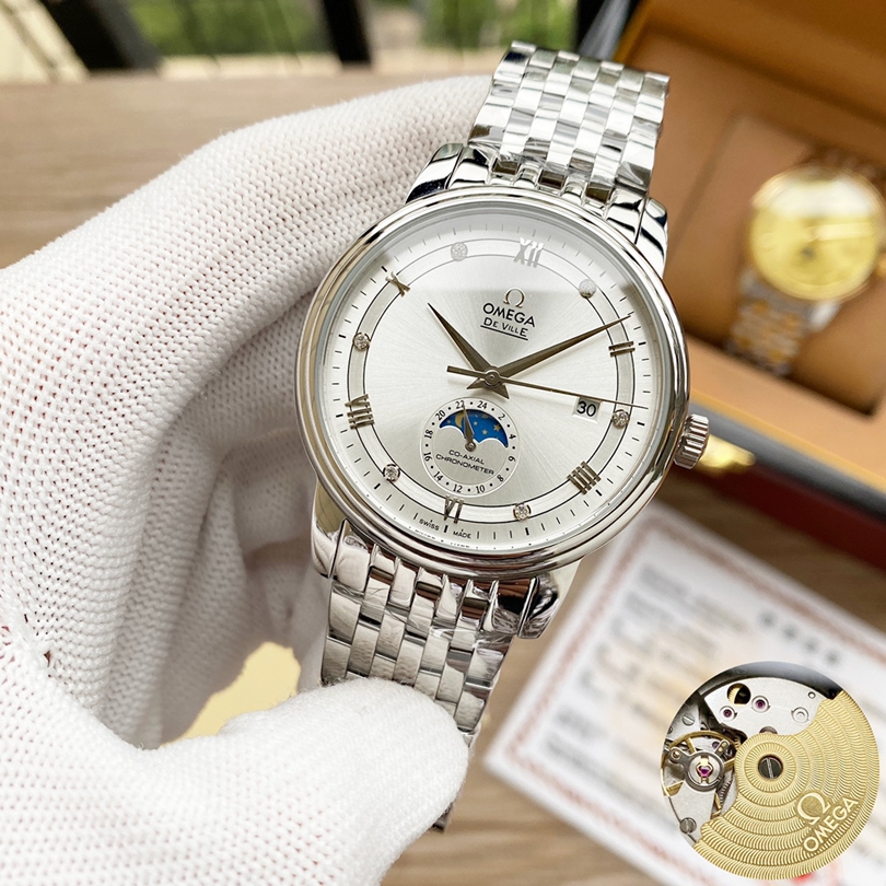 OMEGA DE VILLE OM0020 OMEGA DE VILLE OM0020