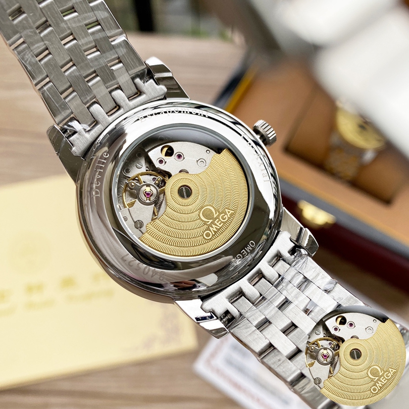 OMEGA DE VILLE OM0020 OMEGA DE VILLE OM0020