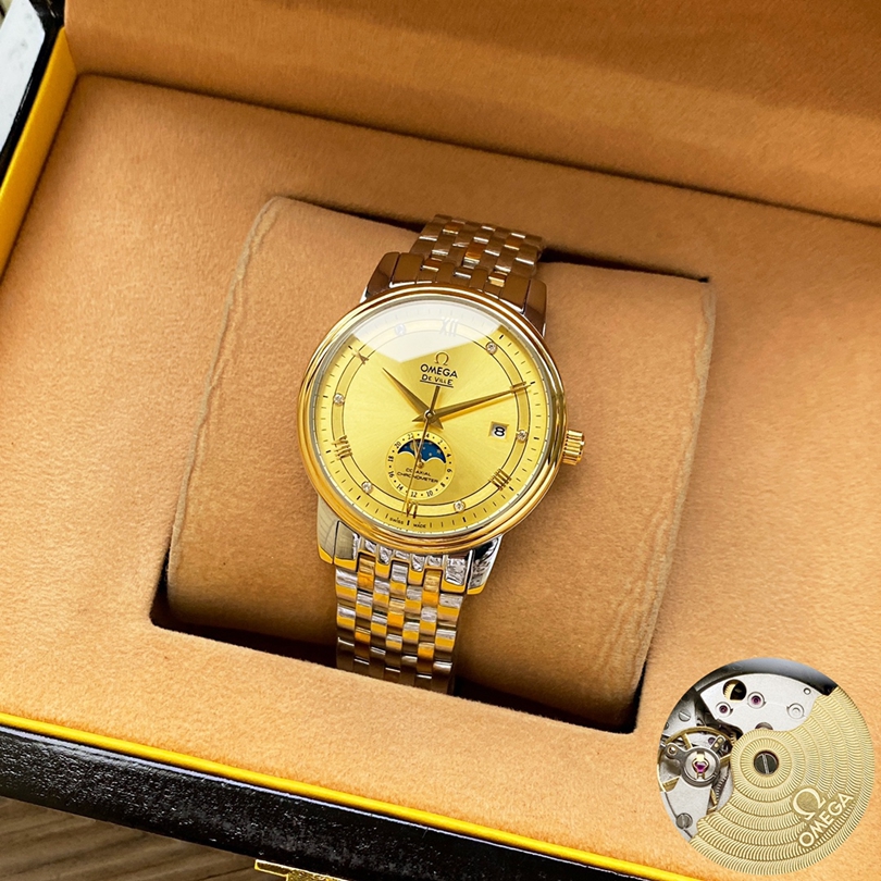 OMEGA DE VILLE OM0020 OMEGA DE VILLE OM0020
